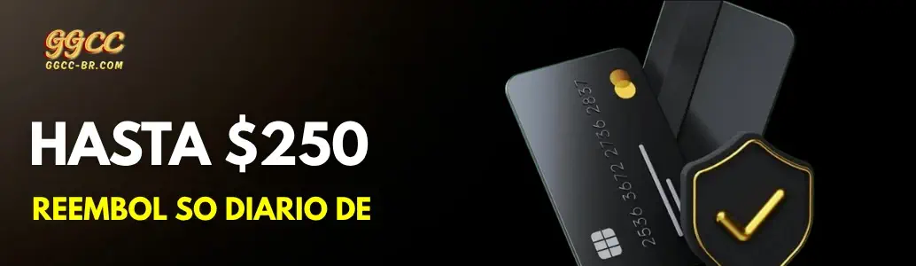 GGCC Promoções banner